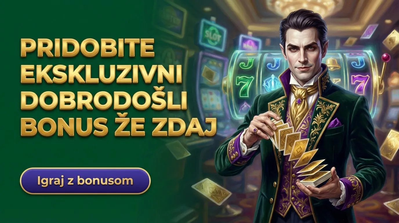 Vodds casino